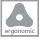 ergonomic